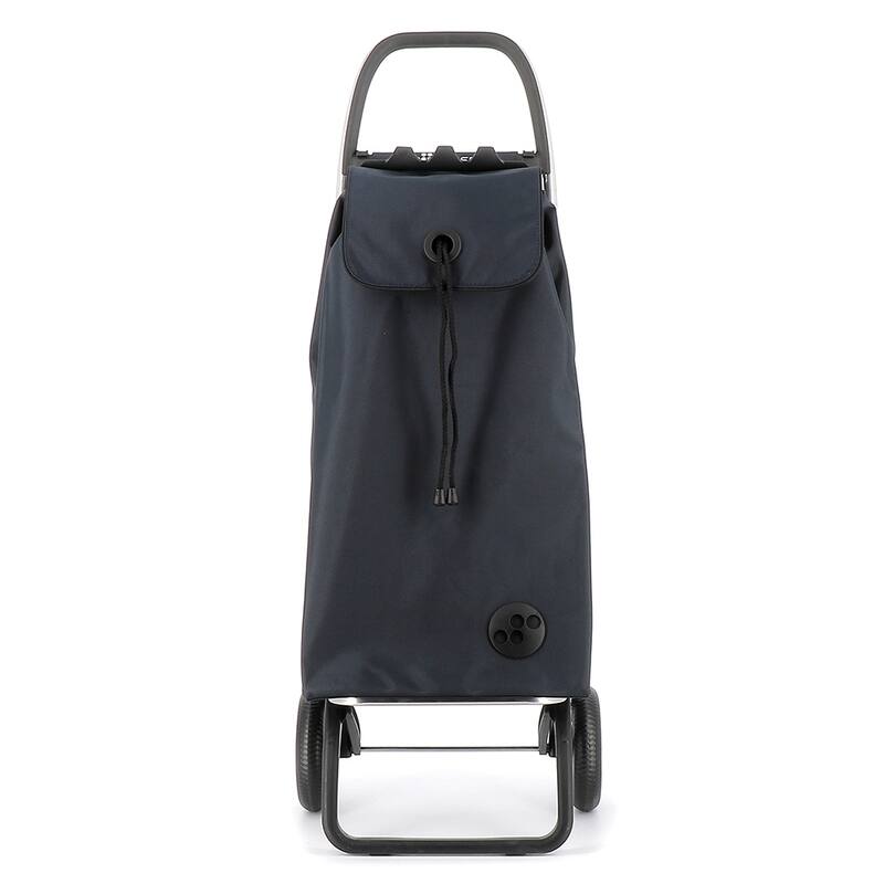 Shopping Trolley Rolser I-Max MF 2 Wheel Foldable