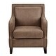 preview thumbnail 9 of 7, Shasta Accent Chair