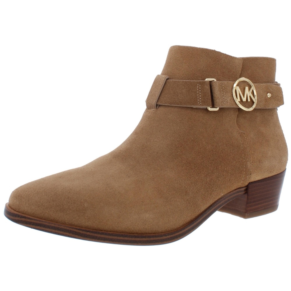 michael kors ankle boots macys