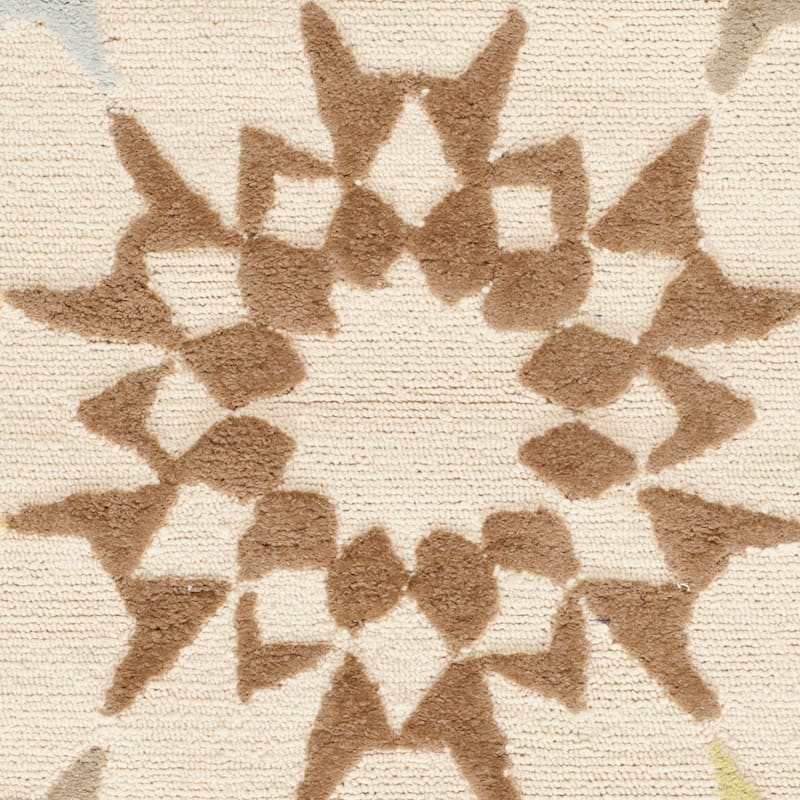 Martha Stewart by SAFAVIEH Quilt Cotton Rug