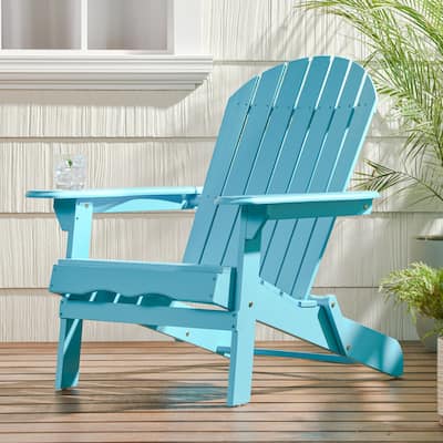 Malibu Adirondack Chair