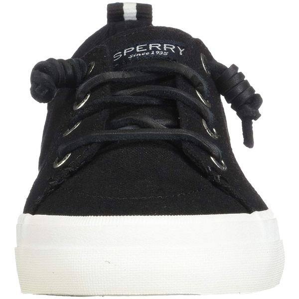 sperry crest vibe crepe chambray