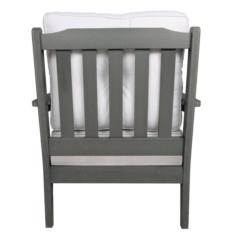 HIGHWOOD Lehigh Deep Seating Chair