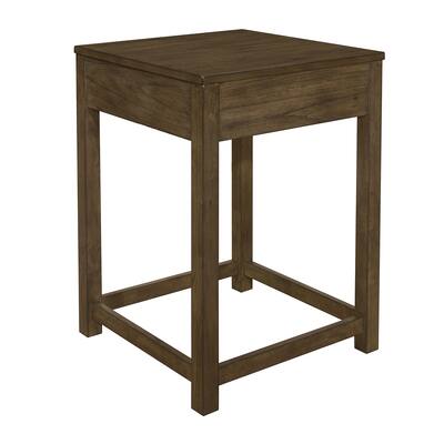 Traine Corner Unit Desk