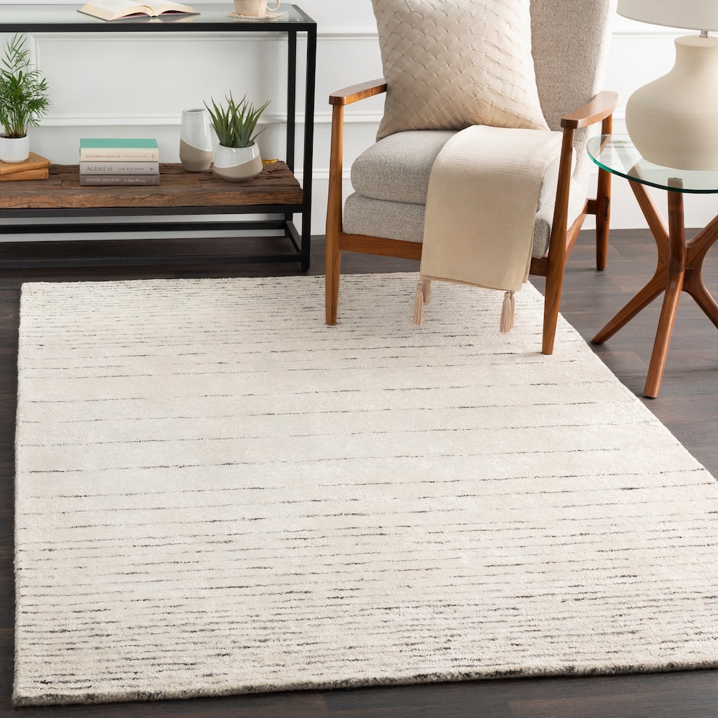 Sheona Modern Area Rug