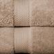 Marche Egyptian Cotton 2 Piece Bath Towel Set by Miranda Haus
