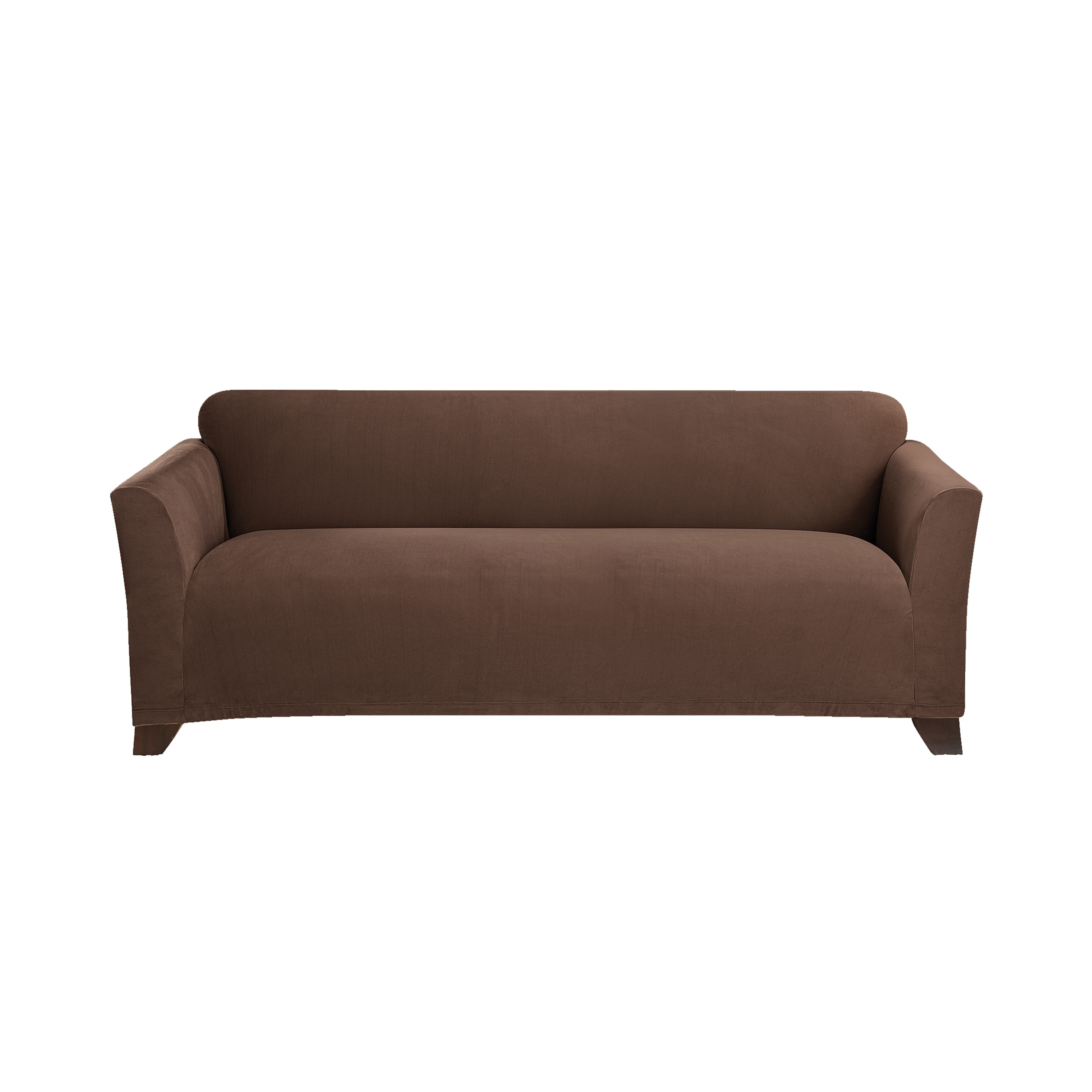 SureFit Stretch Morgan 1 Piece Sofa Slipcover