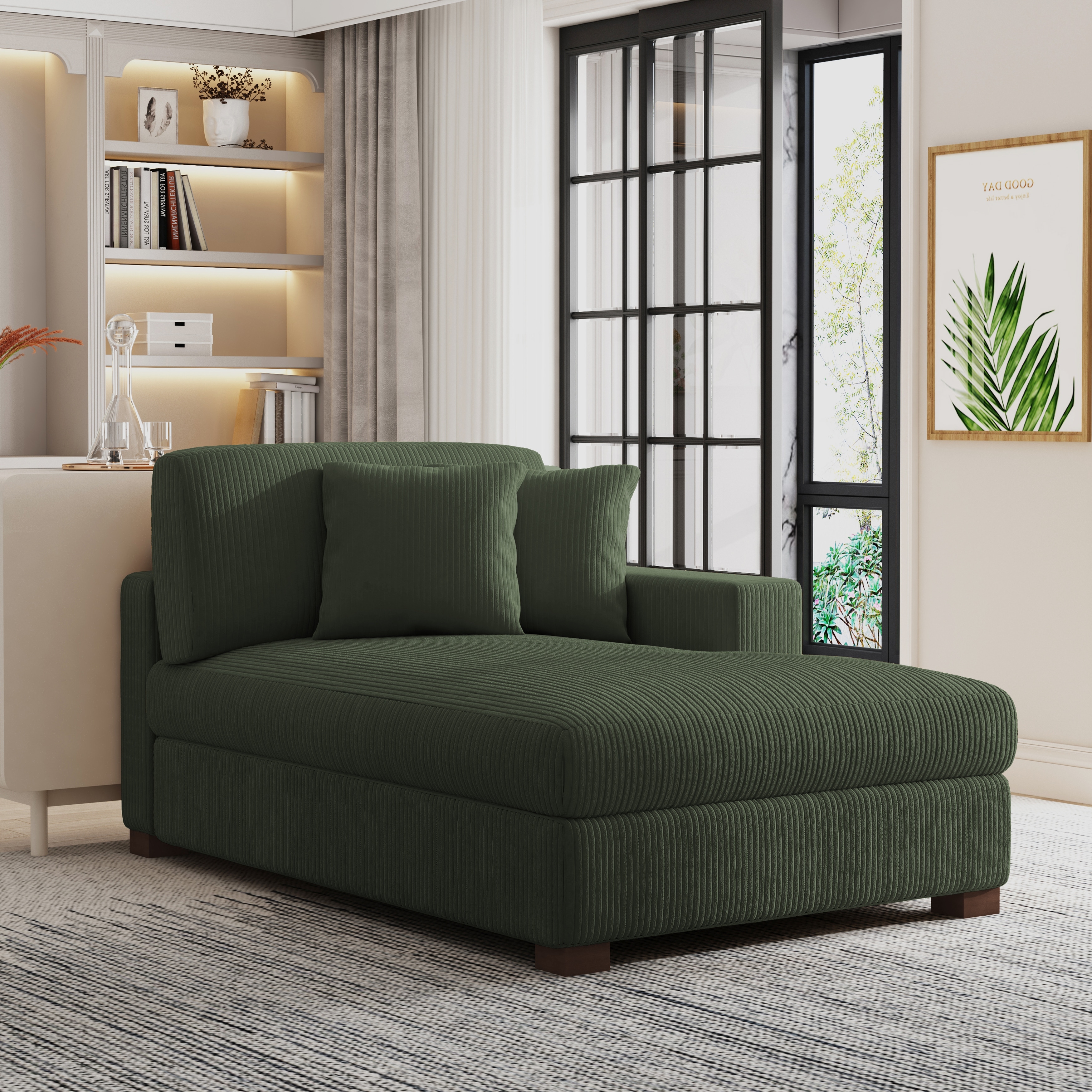 Bed bath beyond chaise lounge 2025