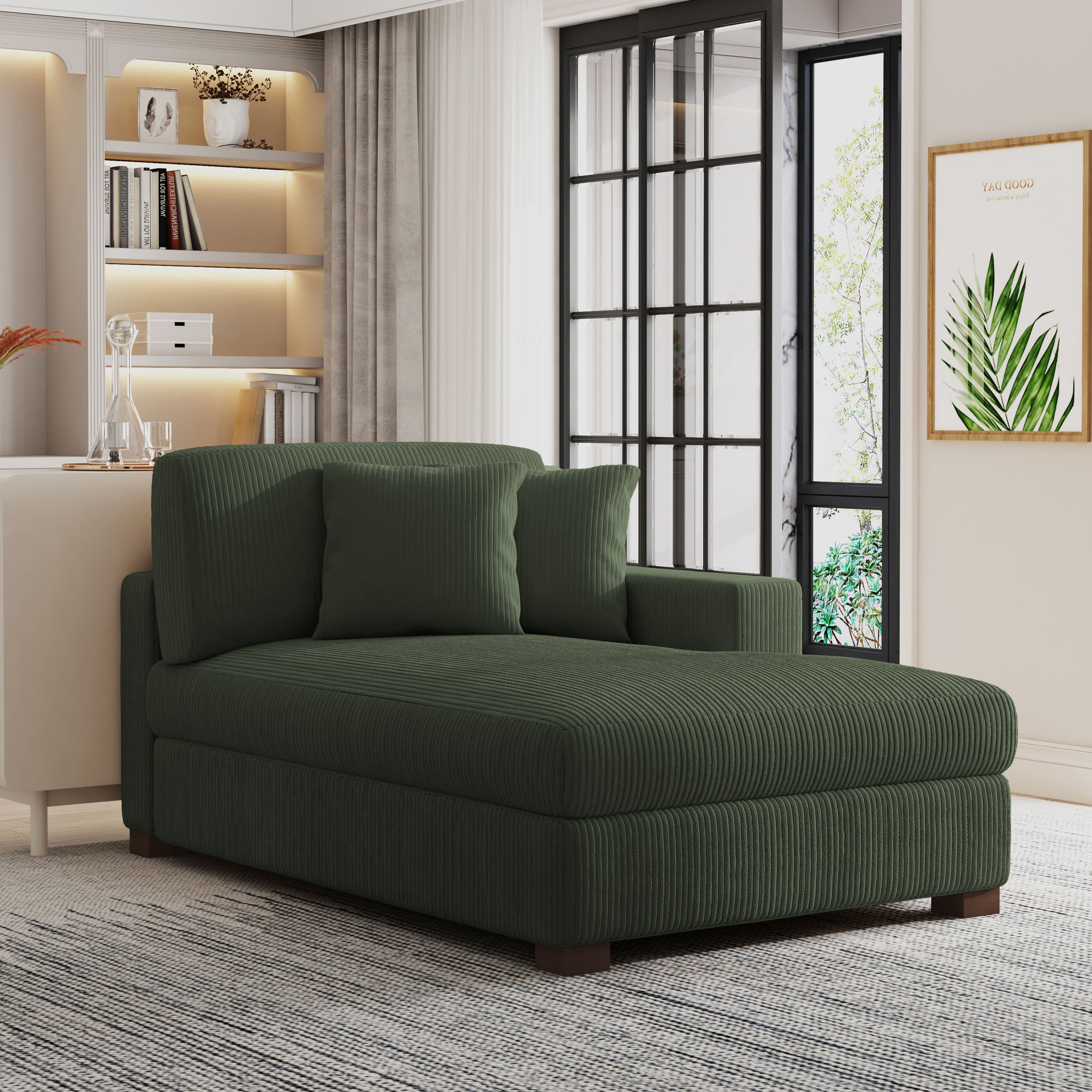 Option Green