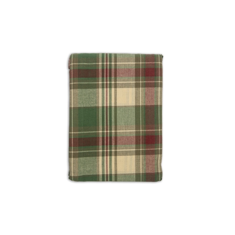 Gaspar 100 Cotton Tablecloth