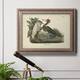 Audubons Reddish Egret Premium Framed Canvas- Ready to Hang - Bed Bath ...