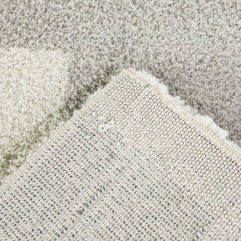 Janzen Modern Geometric Area Rug