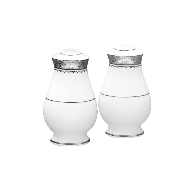 Odessa Gold Salt & Pepper, 3.50" - Gold
