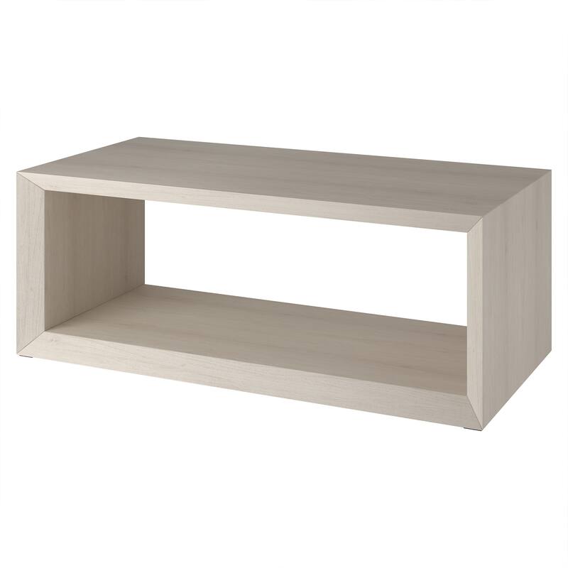 Osmond Rectangular Coffee Table