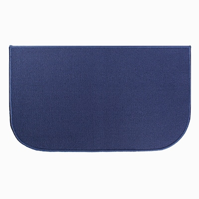 RITZ Solid Accent Rug - 18"x30" - N/A
