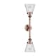 Option Antique Copper / Clear