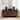 Crosley Cameron Corner Record Player Cabinet With Vinyl Storage