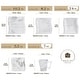 preview thumbnail 42 of 45, MALACASA Flora Wavy Modern Porcelain Dinnerware Set (Service for 6)