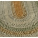 preview thumbnail 34 of 73, SAFAVIEH Handmade Braided Jemima Country Rug