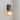 Voyager - 1-Light Matte Black Wall Sconce with Rope Detailing & Smoked Glass Shade, Modern Farmhouse Style - 21.5" x 10.25"
