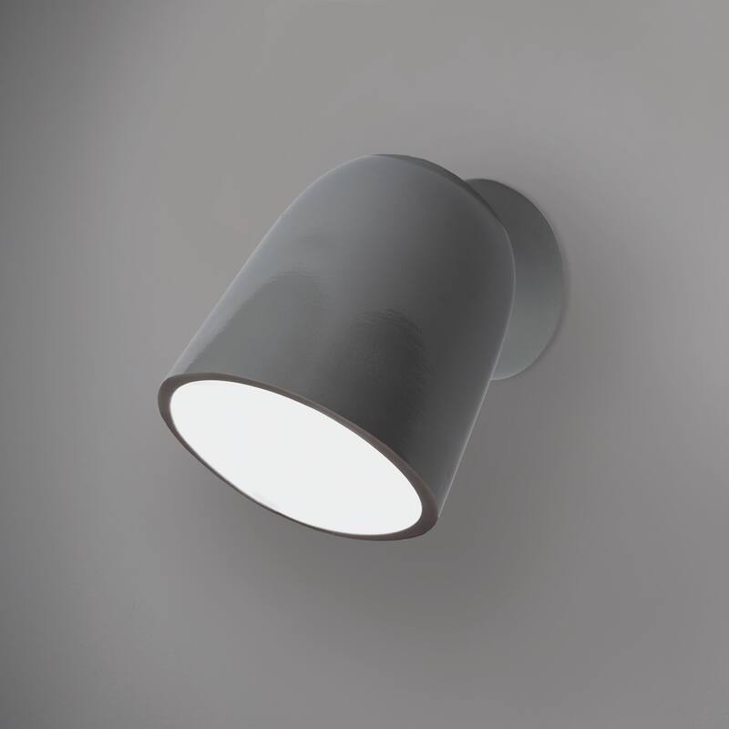 Justice Design Group Splash Wall Sconce