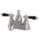 Option Brushed Nickel