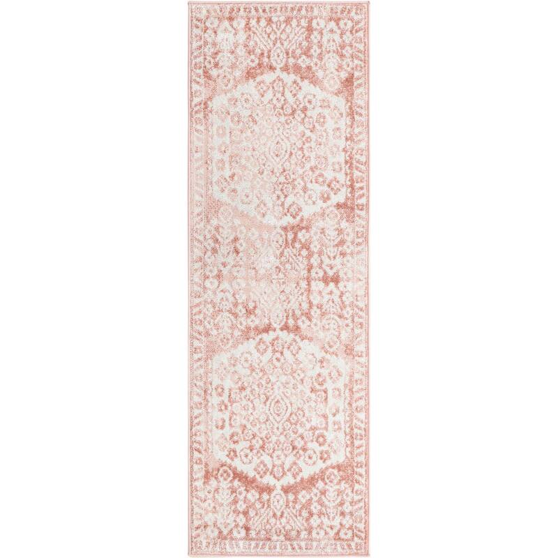 Contemporary Trabzon Collection Area Rug