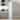 Roomfitters Kitchen Pantry Storage Cabinet with 2 Drawers Tall Wooden Narrow Food Cupboard Bathroom Linen Tower, White