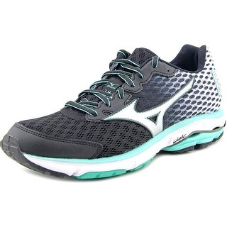 mizuno wave rider 2a
