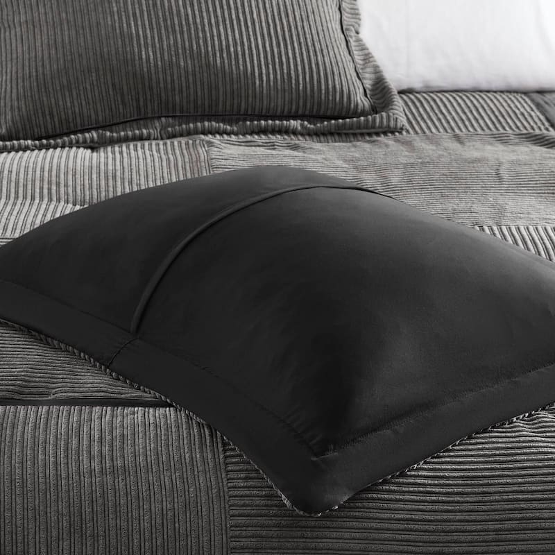 Madison Park Houston 7-Piece Comforter Set