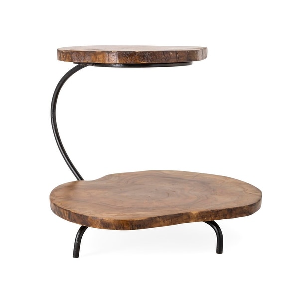wooden serving platters sale