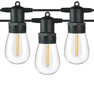 Smart Solar 3706MR20 Solar Light String with Dragonfly Covers