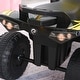 preview thumbnail 17 of 16, Aosom NO Power Kids Ride On Push Car, w/ Music, Lights for 1.5-3