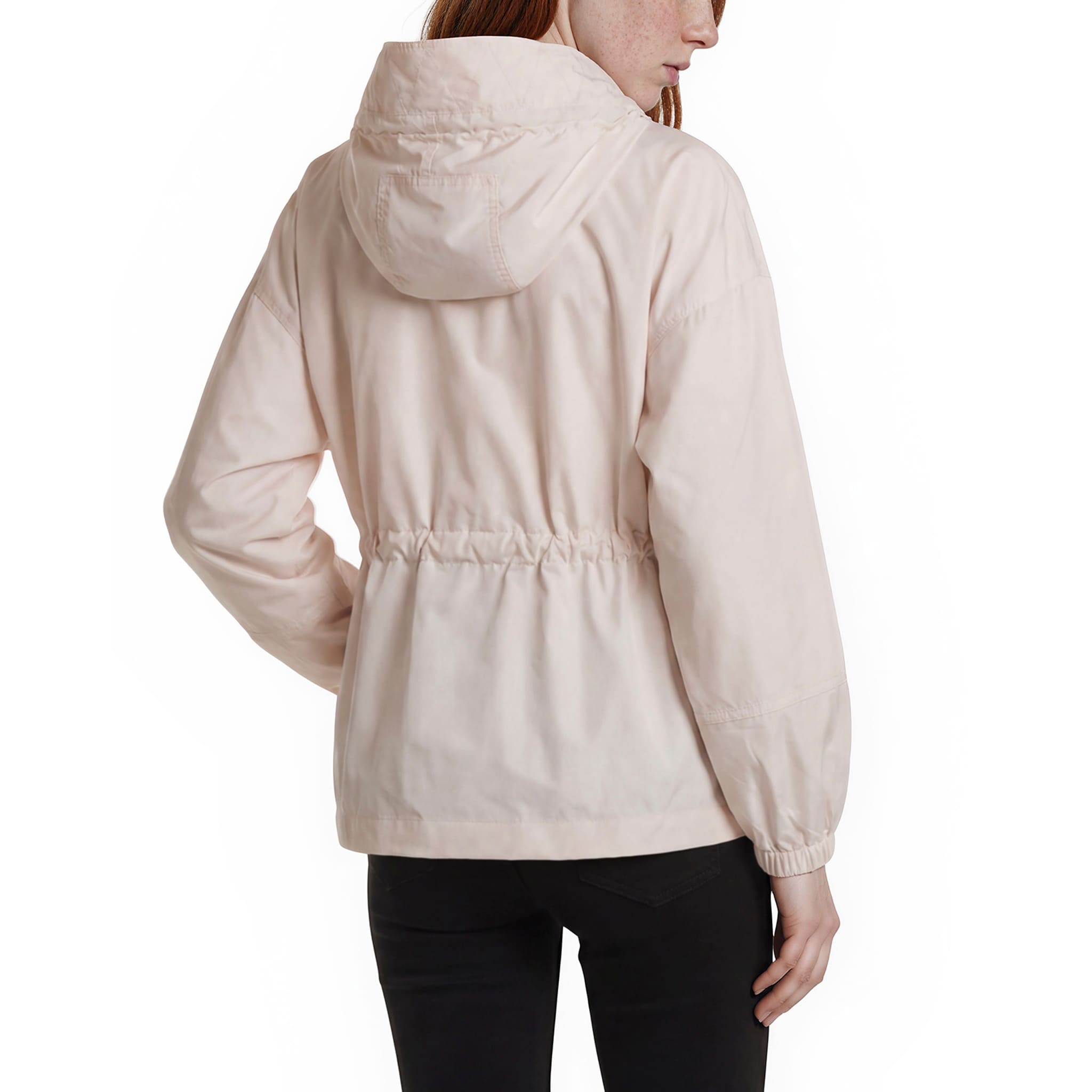 Burberry Birley Rain Jacket - Overstock - 43942897