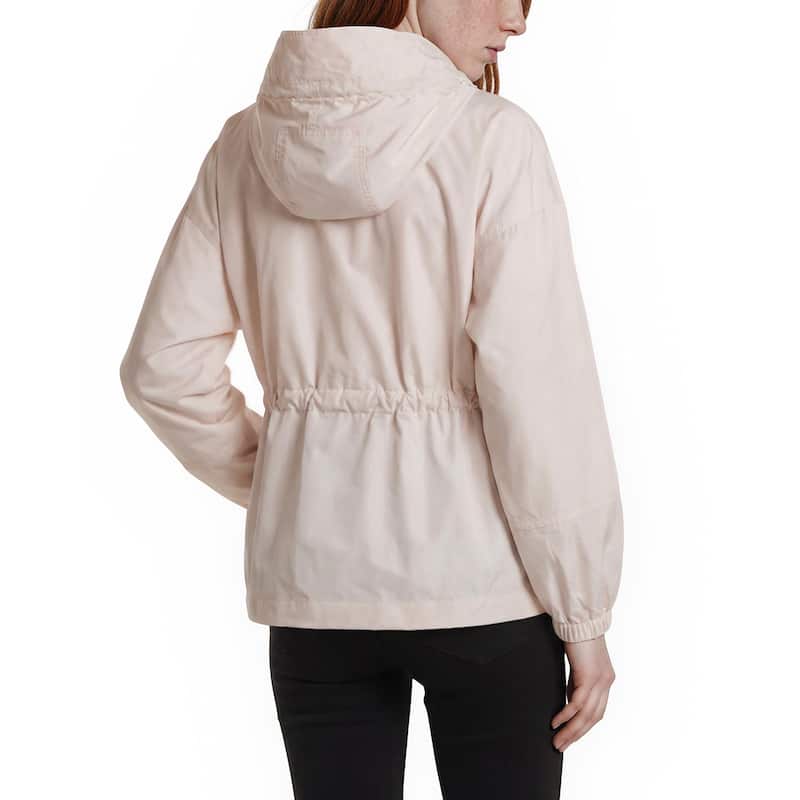 Burberry Birley Rain Jacket