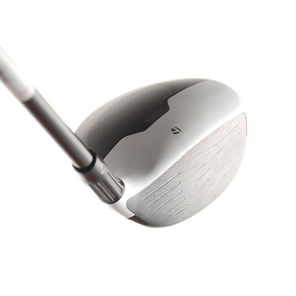 Shop New Taylormade M2 2016 5 Wood 18 Re Ax 65 X Flex Graphite Left Handed Hc Overstock 25081484
