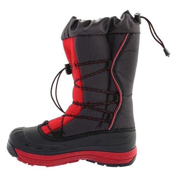 baffin women's snogoose winter boot