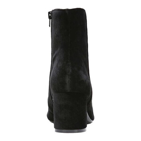 naturalizer westing bootie