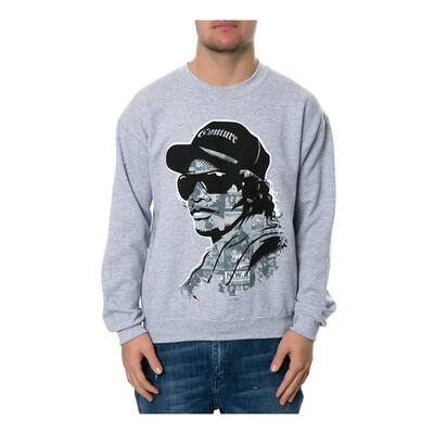 Dope Mens N.W.A The Eazy-E Sweatshirt