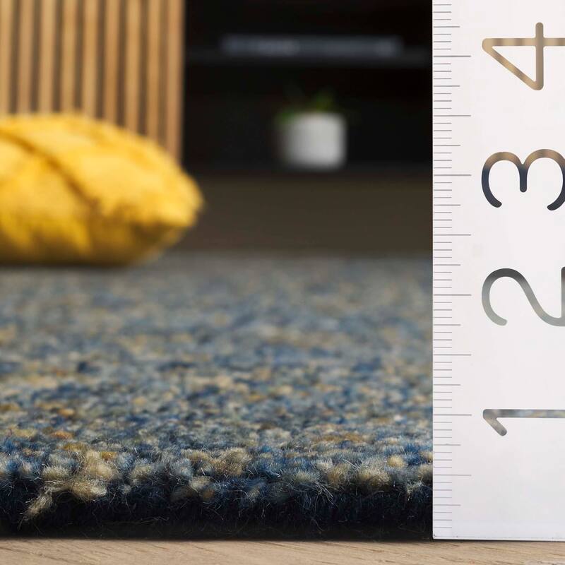 SAFAVIEH Handmade Gabbeh Andrina Southwestern Rug