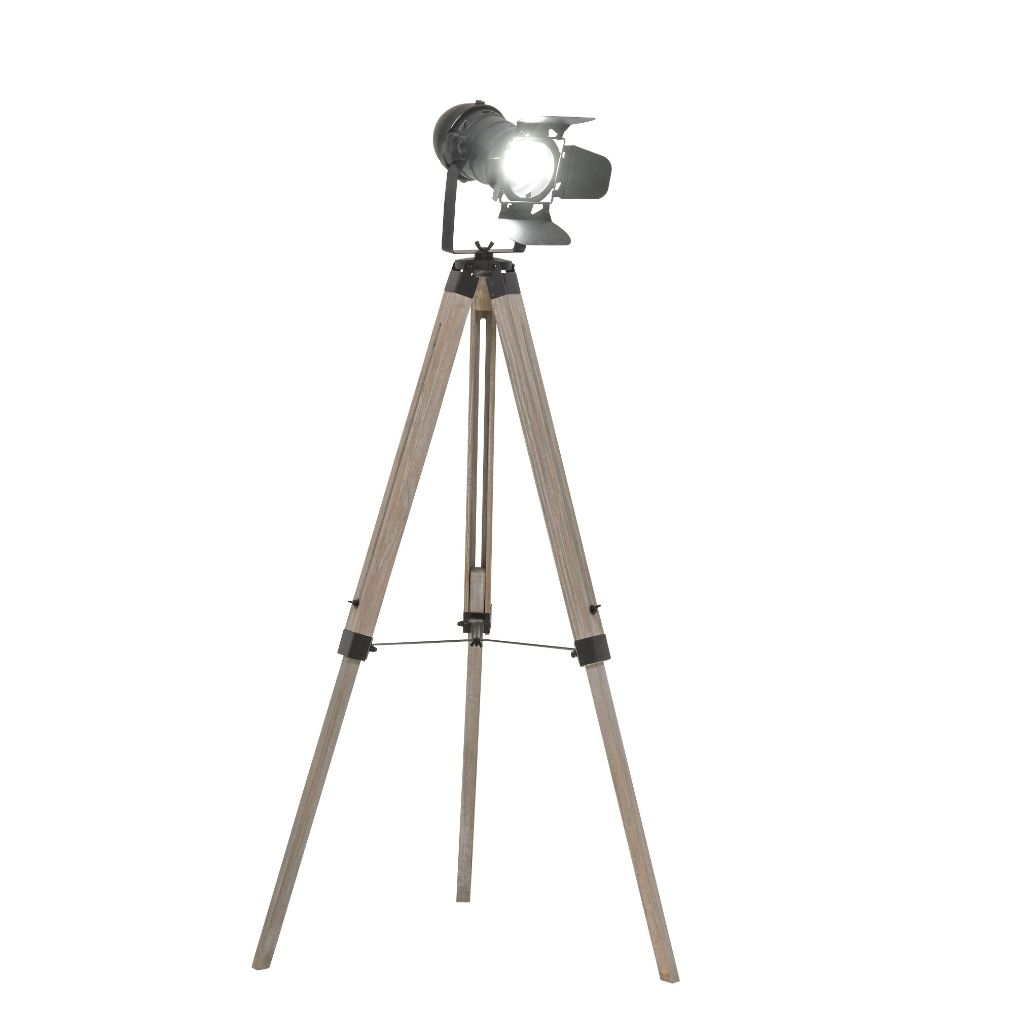 Spotlight hot sale standing lamp