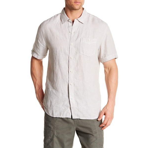 tommy bahama white shirt