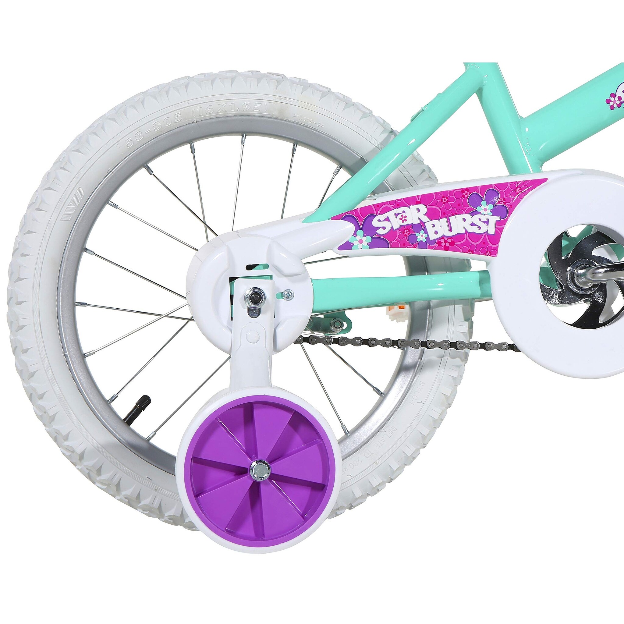 Starburst magna on sale bike 16 inch