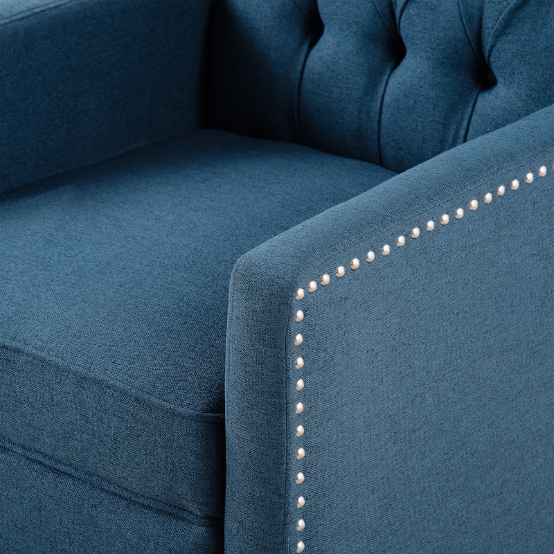 Manual Wing Chair Recliner