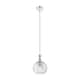 Option Polished Nickel / Seedy