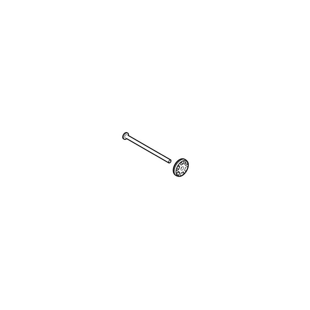 Shop Kwikset 48007 2 1 4 Thick Door Kit For San Clemente And