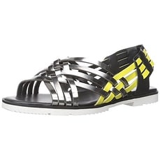 Calvin Klein Women's Mariana Huarache Sandal