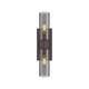 Option Oiled Brass / Light Smoke