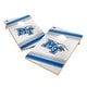 preview thumbnail 1 of 3, Middle Tennessee State University Blue Raiders Regulation 2x4 Cornhole Set