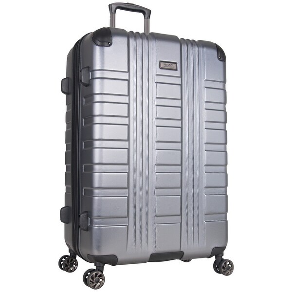 kenneth cole reaction luggage wheel replacement